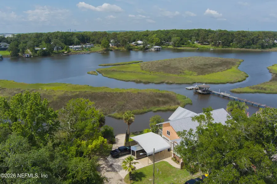 11100 Emuness Road, Jacksonville, FL 32218 - #3