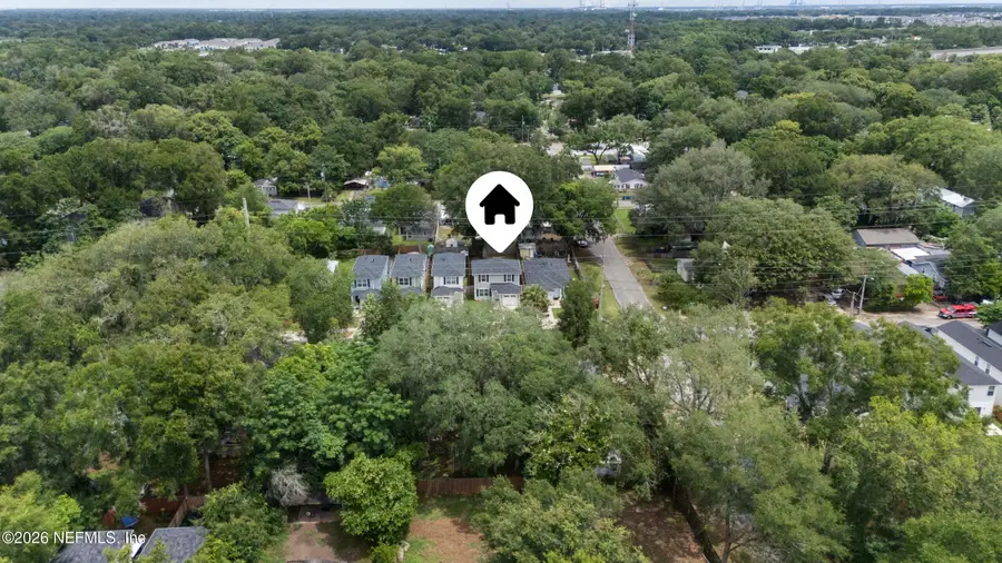 8839 Free Avenue, Jacksonville, FL 32211 - #2