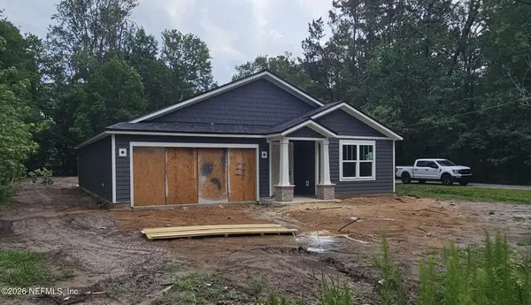 7095 Macbeth Road, Jacksonville, FL 32244