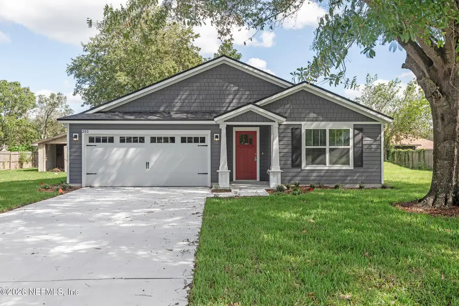 7095 Macbeth Road, Jacksonville, FL 32244 - #2