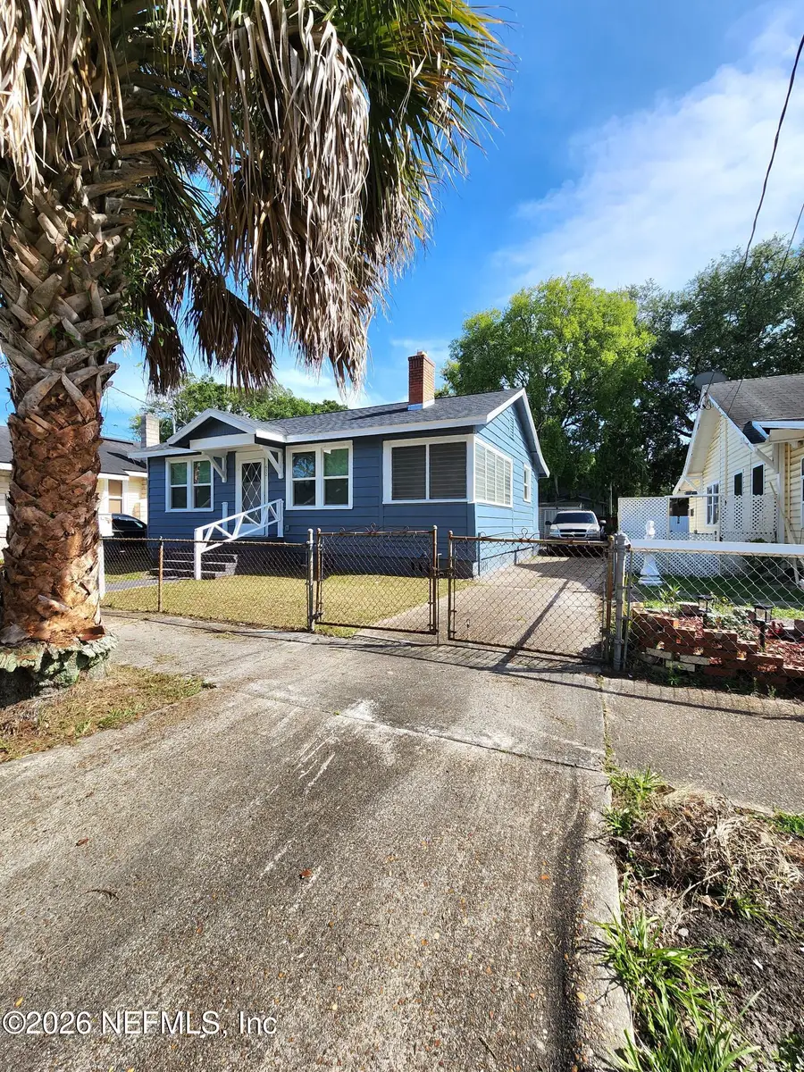632 Ivy Street, Jacksonville, FL 32206 - #2
