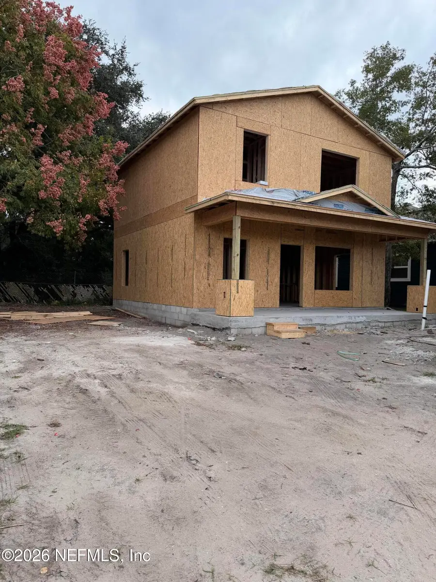 1052 E 7th Street, Jacksonville, FL 32206 - #2