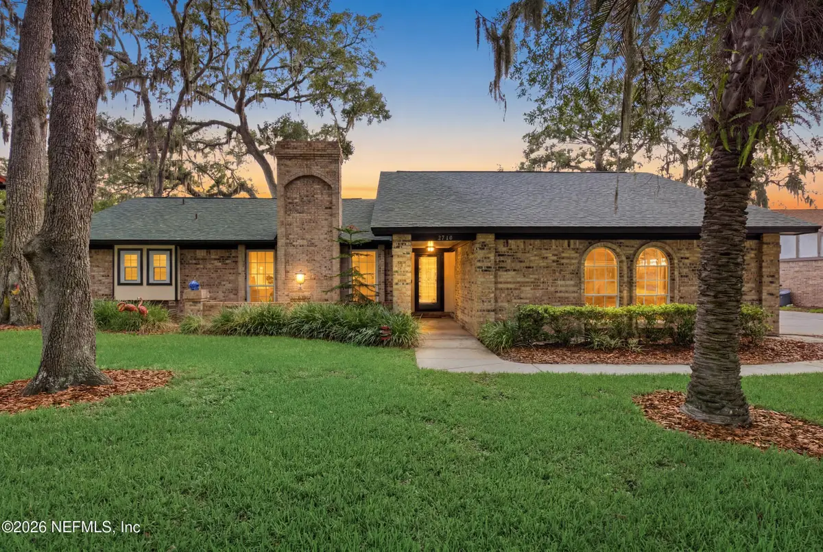 3510 Hidden Lake E Drive, Jacksonville, FL 32216 - #1