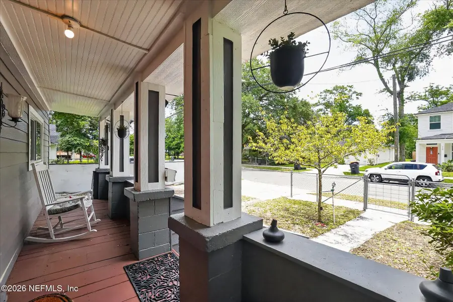 1136 Van Buren Street, Jacksonville, FL 32206 - #3