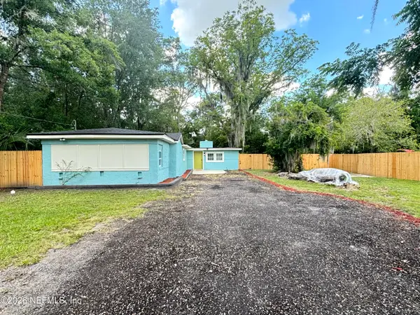 7924 Longspur Avenue, Jacksonville, FL 32219