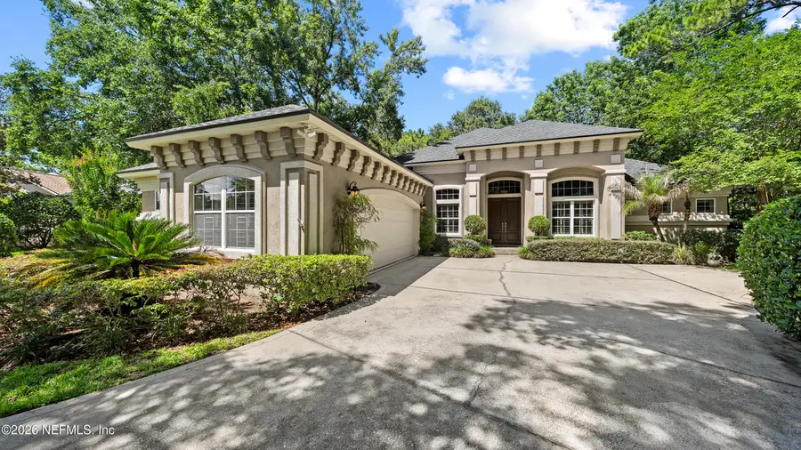243 Barony Drive, Jacksonville, FL 32225 - #2