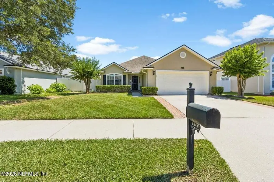 2848 Alaskan Way, Jacksonville, FL 32226 - #2