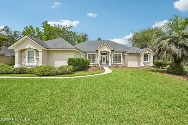 1787 Margarets Walk Road, Fleming Island, FL 32003