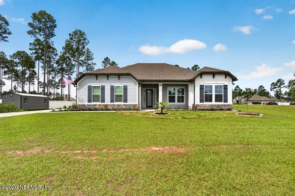 36004 Pitch Lane, Hilliard, FL 32046