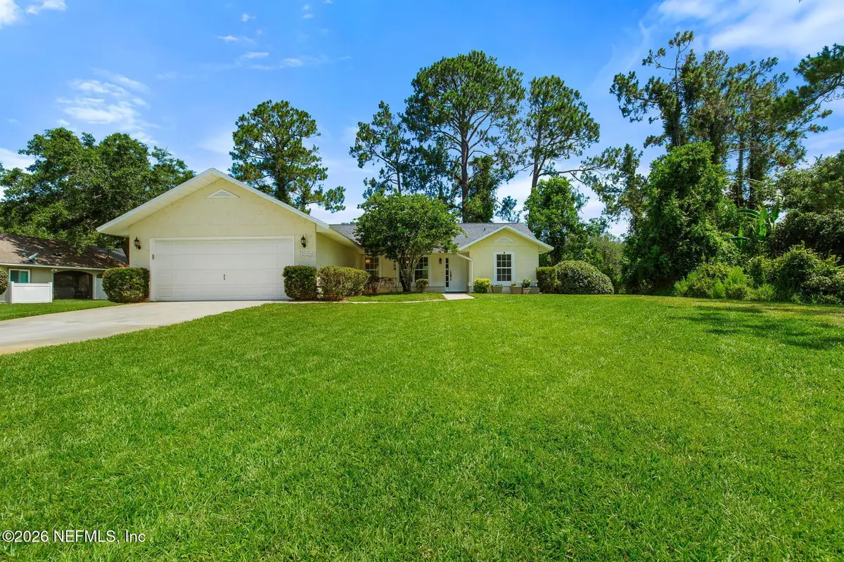 832 White Eagle Circle, Saint Augustine, FL 32086 - #1