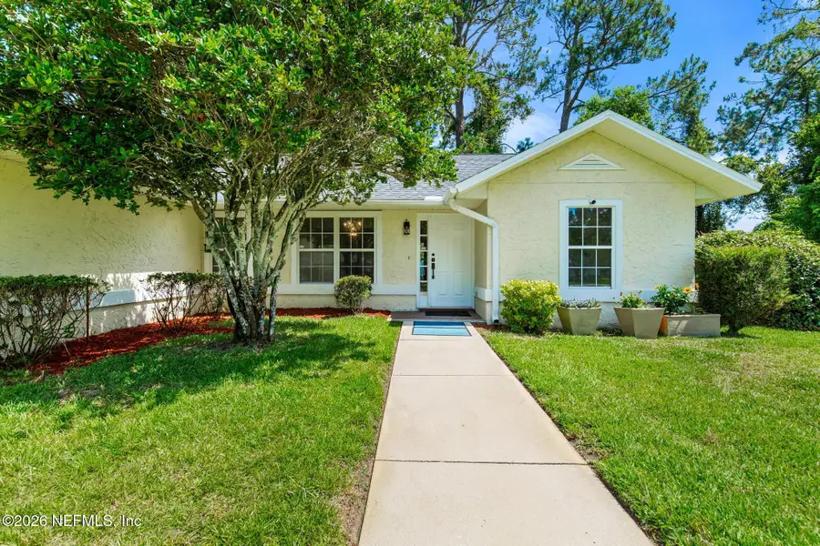 832 White Eagle Circle, Saint Augustine, FL 32086 - #2