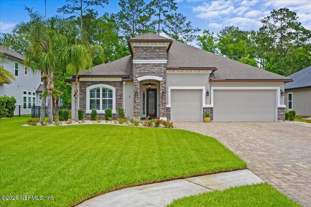 91 Lorijane Lane, Saint Johns, FL 32259 - #1