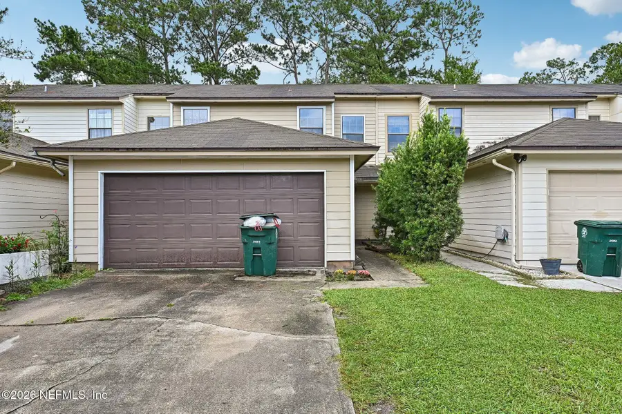 4136 Hidden Branch N Drive, Jacksonville, FL 32257 - #2