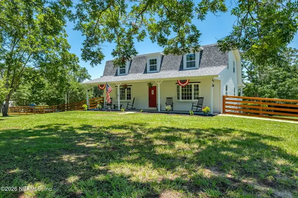 1431 Tung Hill Drive, Tallahassee, FL 32317