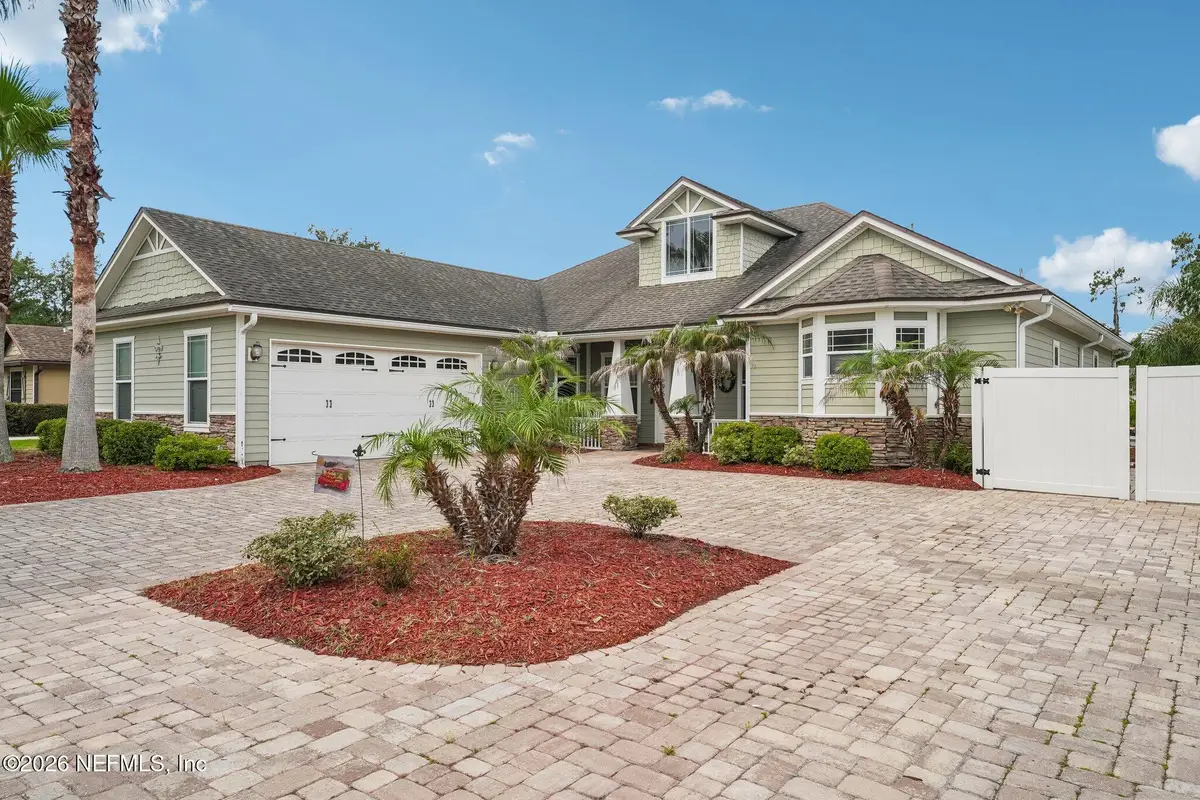 1968 Lakeshore N Drive, Fleming Island, FL 32003 - #1