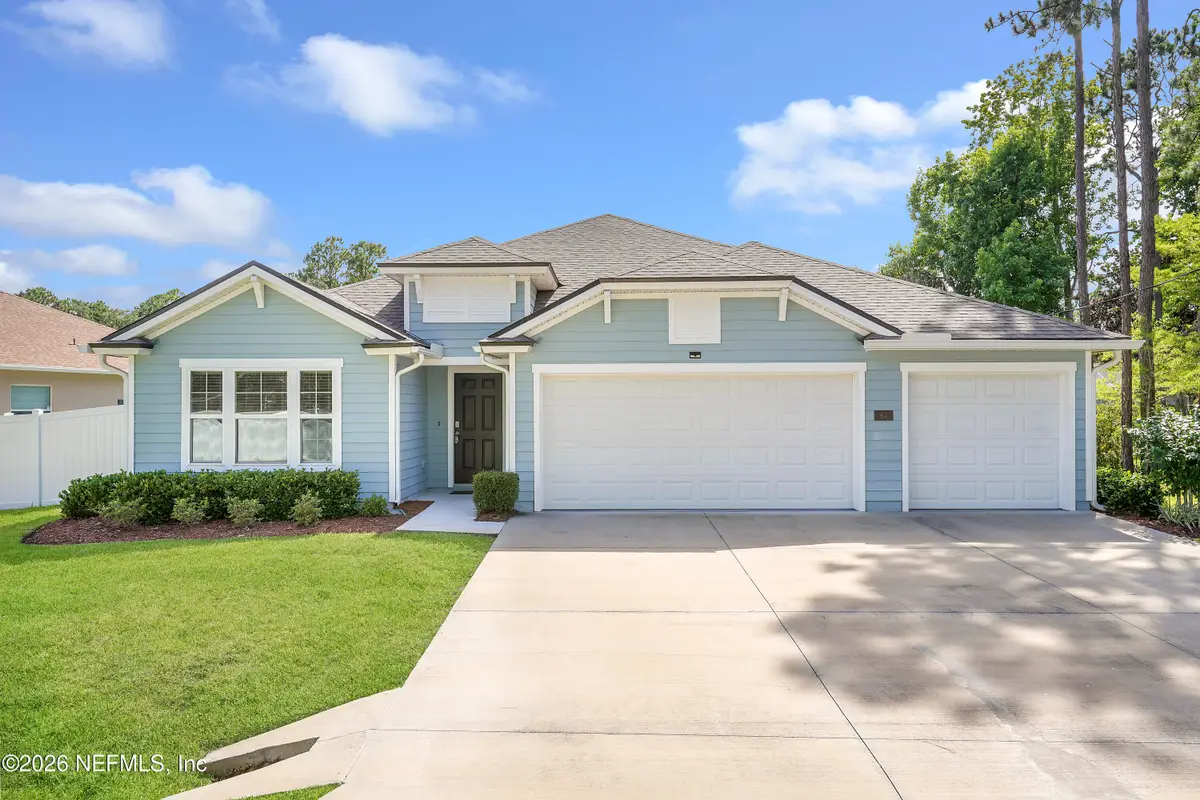 64 Pennypacker Lane, Palm Coast, FL 32164 - #1
