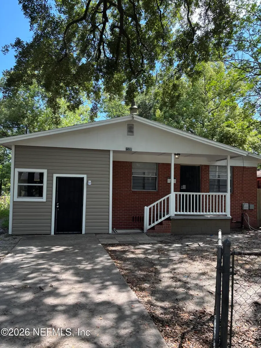 2502 Robert Street, Jacksonville, FL 32209 - #2