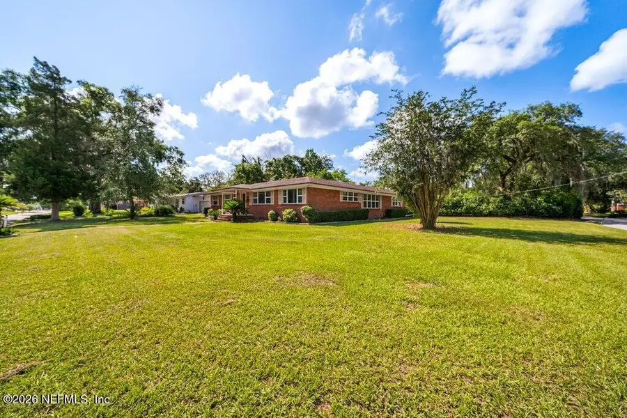 5404 Floral Avenue, Jacksonville, FL 32211 - #3
