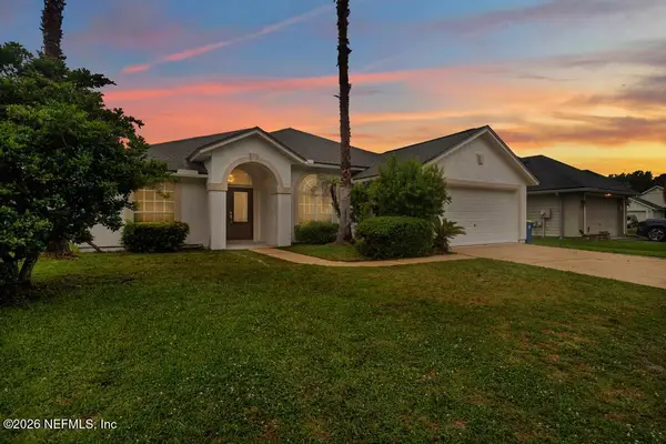 14122 Summer Breeze E Drive, Jacksonville, FL 32218