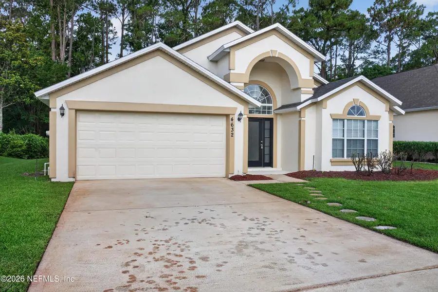 4632 Peele Street, Elkton, FL 32033 - #2