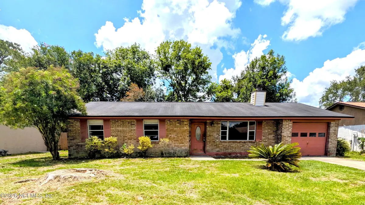 2773 Winchester Avenue, Orange Park, FL 32065 - #1