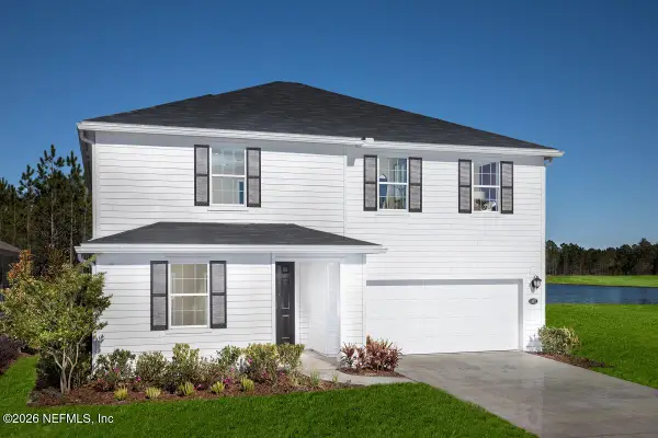 11075 Stapleton Drive, Jacksonville, FL 32222