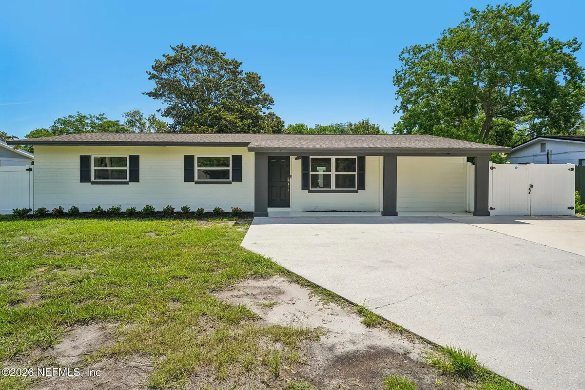317 Penman Road, Neptune Beach, FL 32266 - #1