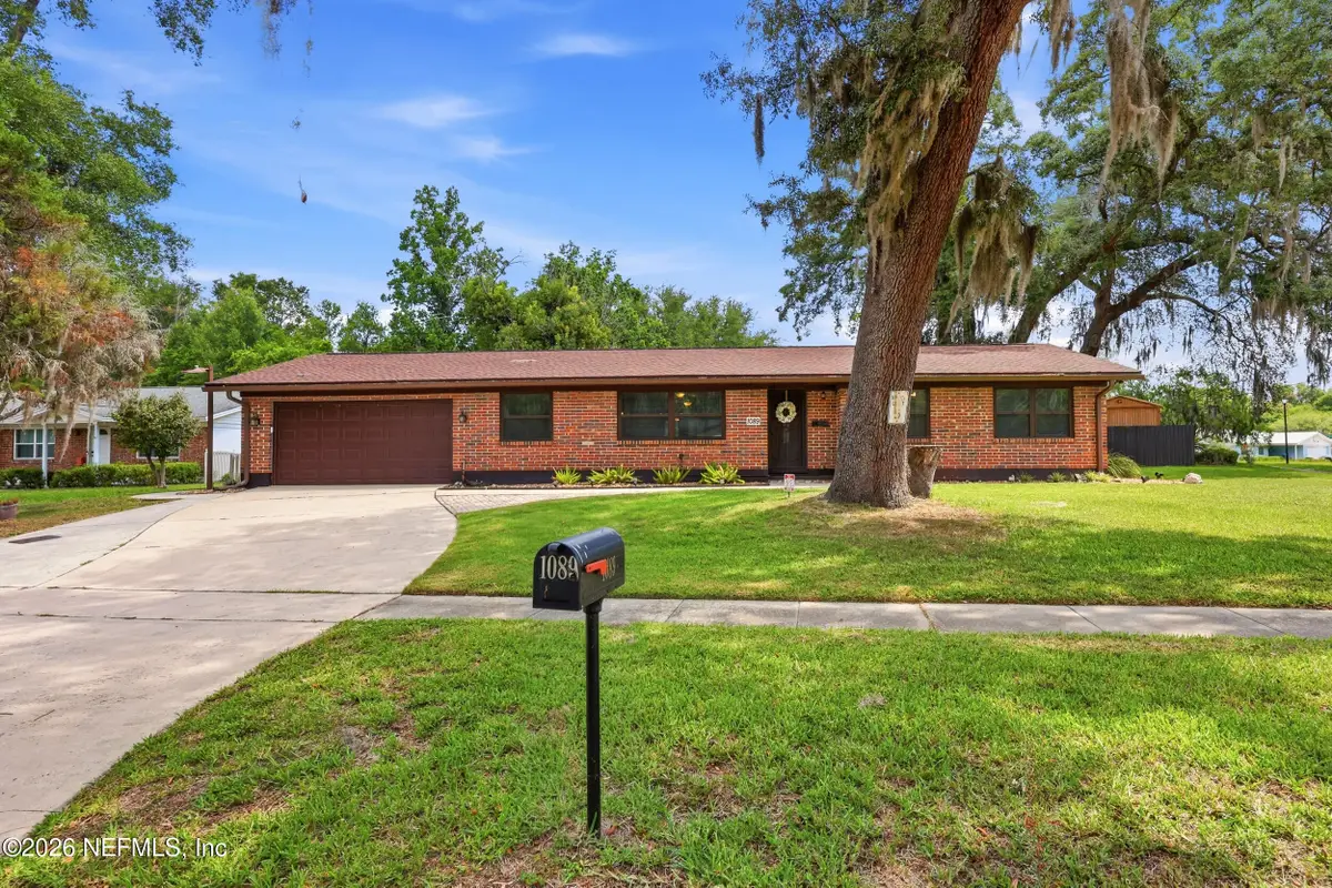 1089 Grove Cove, Jacksonville, FL 32221 - #1