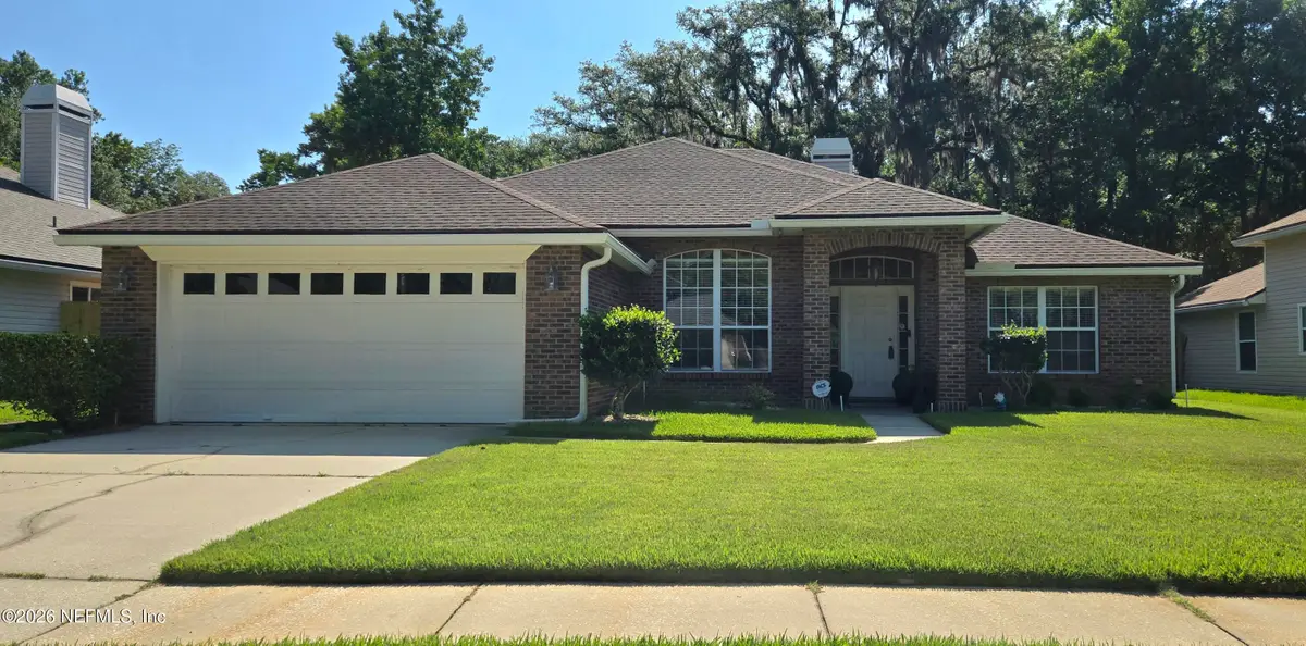 3023 Five Oaks Lane, Green Cove Springs, FL 32043 - #1