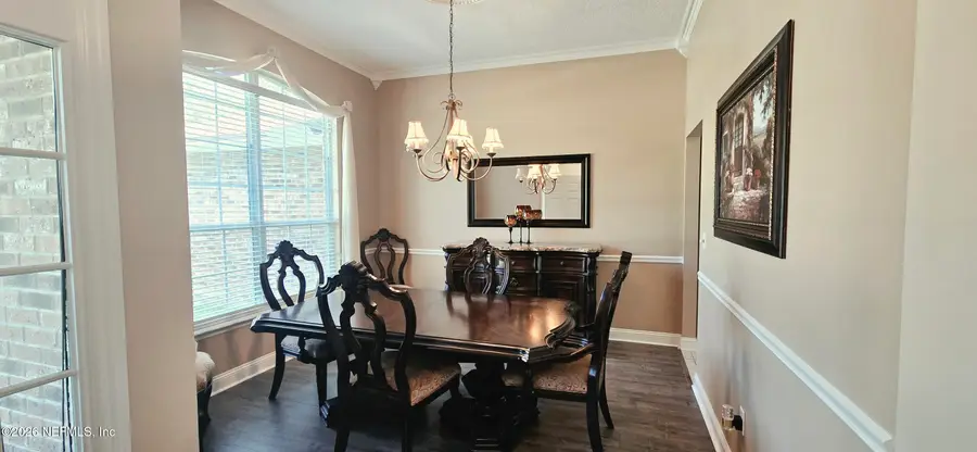 3023 Five Oaks Lane, Green Cove Springs, FL 32043 - #3