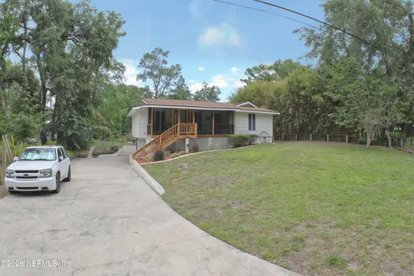 4162 Scenic Drive, Middleburg, FL 32068