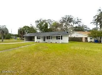 10625 Dodd Road, Jacksonville, FL 32218