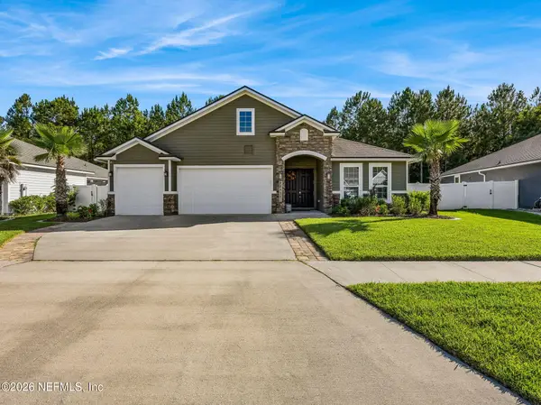 79425 Plummers Creek Drive, Yulee, FL 32097