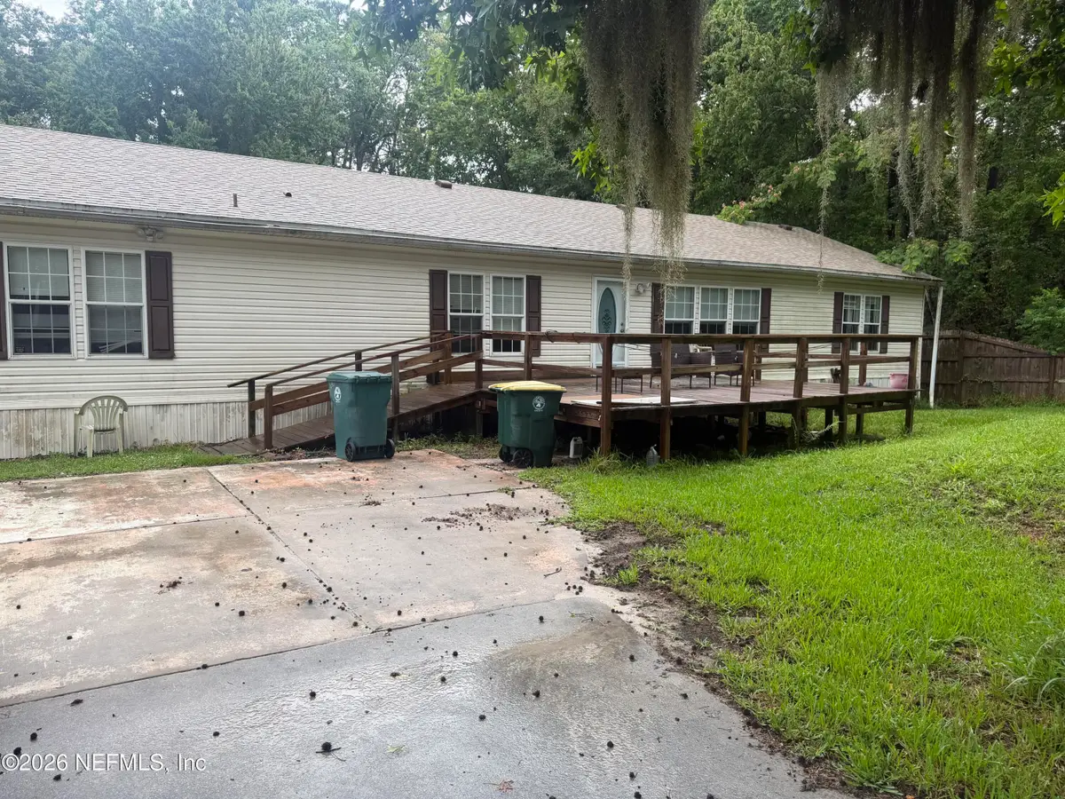 12022 Versailles Street, Jacksonville, FL 32224 - #1
