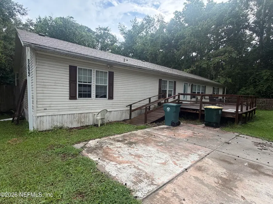 12022 Versailles Street, Jacksonville, FL 32224 - #2