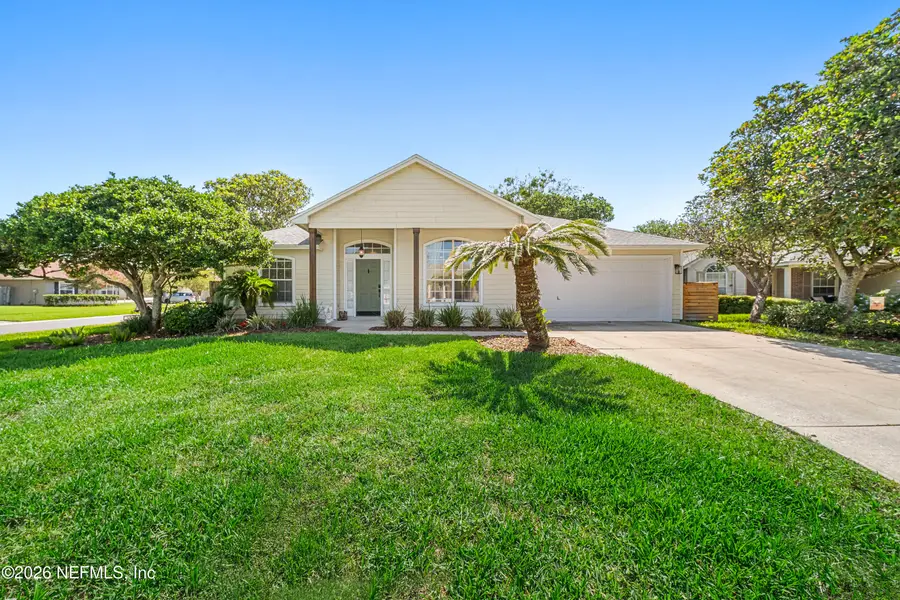 731 Port Wine Lane, Jacksonville, FL 32225 - #3