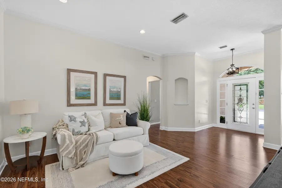 1819 Sentry Oak Court, Fleming Island, FL 32003 - #2