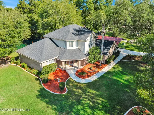 15330 Landmark Court, Jacksonville, FL 32226