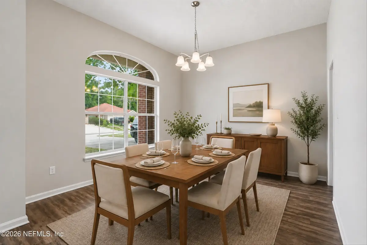 5736 Guana Park Court, Jacksonville, FL 32244 - #1