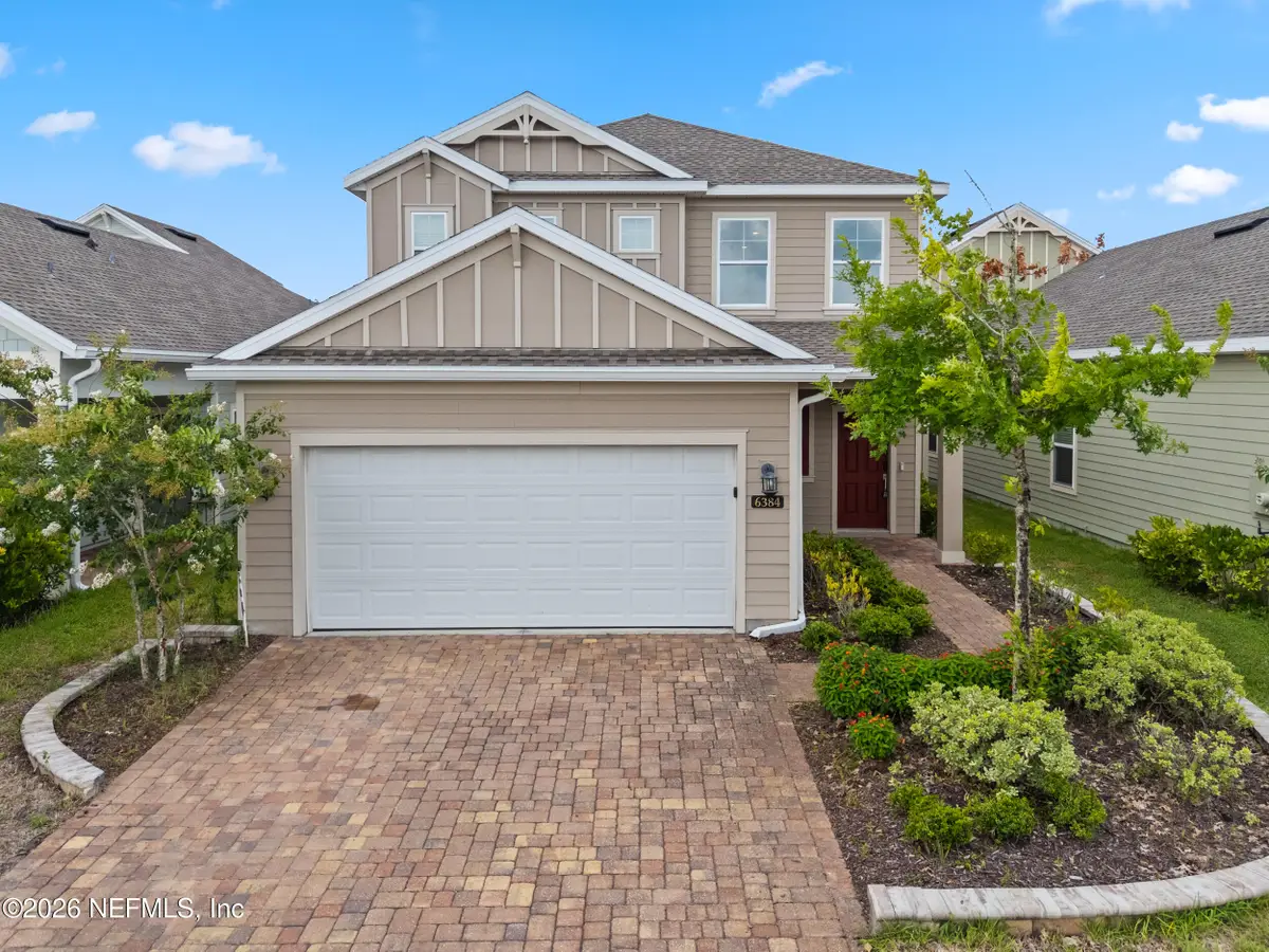 6384 Longleaf Branch Drive, Jacksonville, FL 32222 - #1