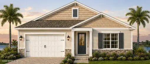 1154 Stillwater Boulevard, St. Johns, FL 32259