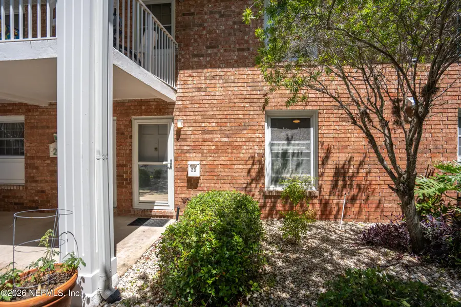 83 Comares Avenue #3B, Saint Augustine, FL 32080 - #2