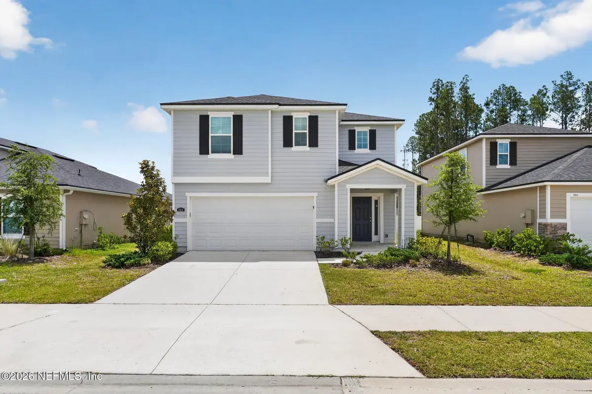 4818 Morning Rise Circle, Jacksonville, FL 32218 - #1