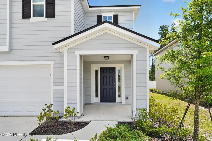 4818 Morning Rise Circle, Jacksonville, FL 32218 - #2