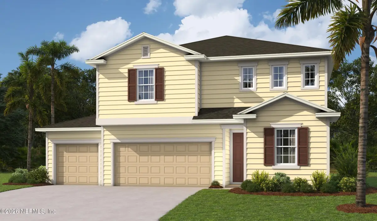 15704 Seaton View Drive, Jacksonville, FL 32218 - #1
