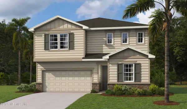 15709 Seaton View Drive, Jacksonville, FL 32218