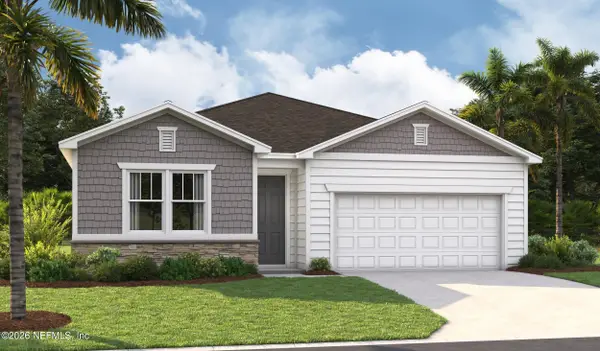 15710 Seaton View Drive, Jacksonville, FL 32218