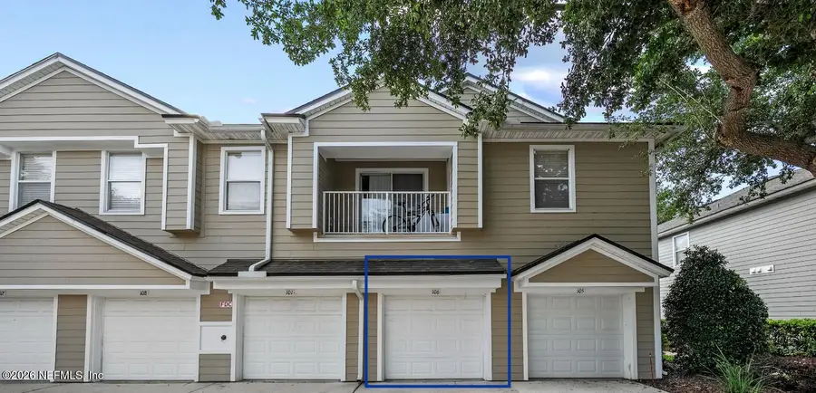 7064 Deer Lodge Circle #106, Jacksonville, FL 32256 - #2