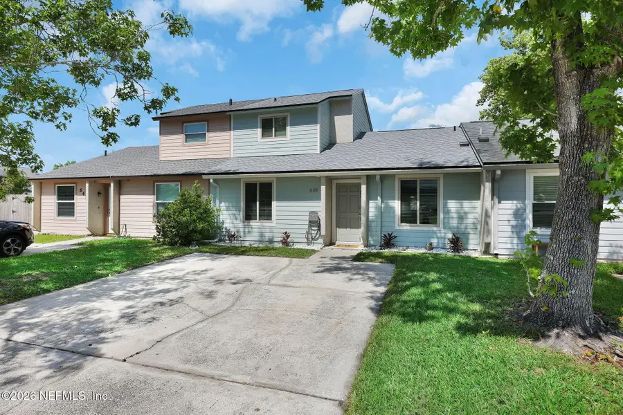639 Aquatic Drive, Atlantic Beach, FL 32233 - #2
