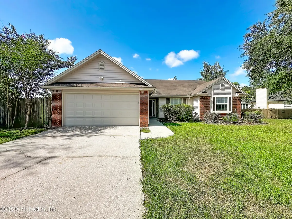8672 Bandera S Circle, Jacksonville, FL 32244 - #1